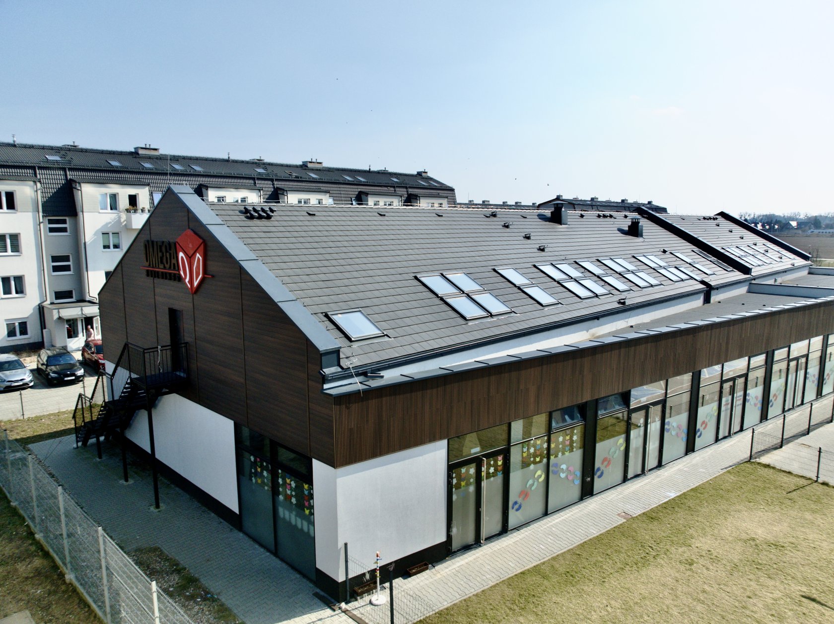 Lokal 150 m2